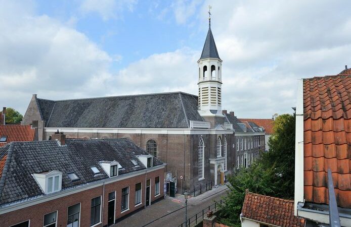 Elleboogkerk